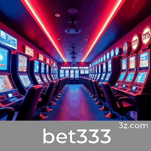 Qualidade Superior de Jogos de Casino no bet333