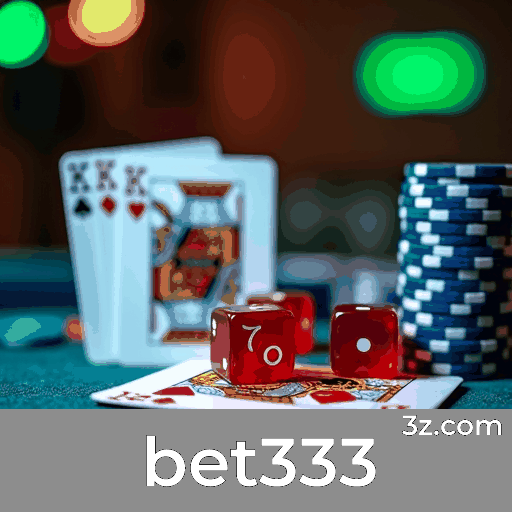 Bet333: Estratégias de Apostas Esportivas e Análise de Eventos