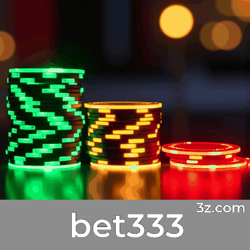 Qualidade Superior de Jogos de Casino no bet333