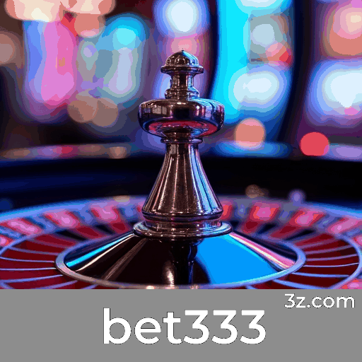 bet333: Plataforma Profissional e Segura para Apostas Online