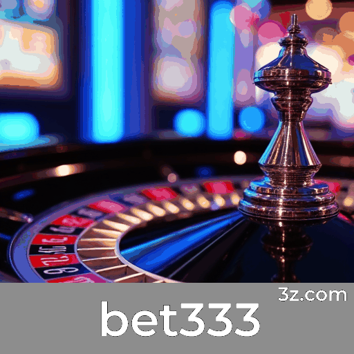 Apostas Rápidas e Fáceis com o Aplicativo bet333