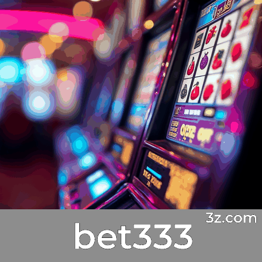 Bet333 Casino: Experiência VIP Exclusiva e Valiosa