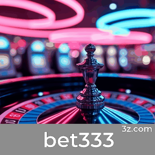 Bet333 Inovação Tecnológica: Jogos de Nova Geração