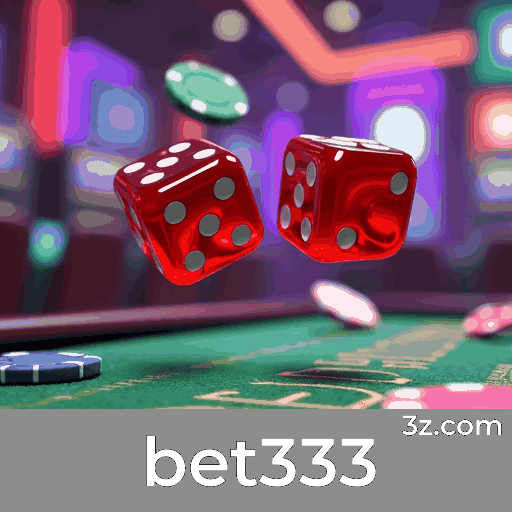Qualidade Superior de Jogos de Casino no bet333