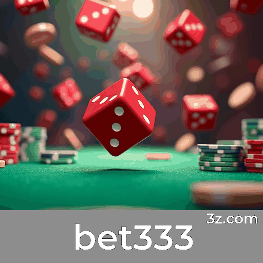 bet333: Plataforma Profissional e Segura para Apostas Online