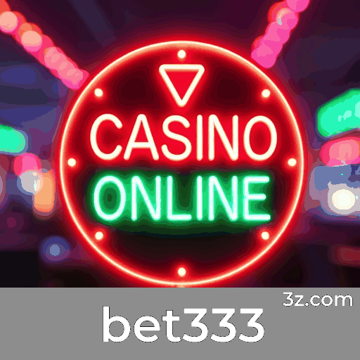 Bet333 Casino: Experiência VIP Exclusiva e Valiosa