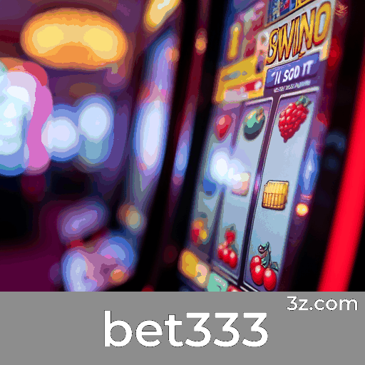 bet333: Plataforma Profissional e Segura para Apostas Online