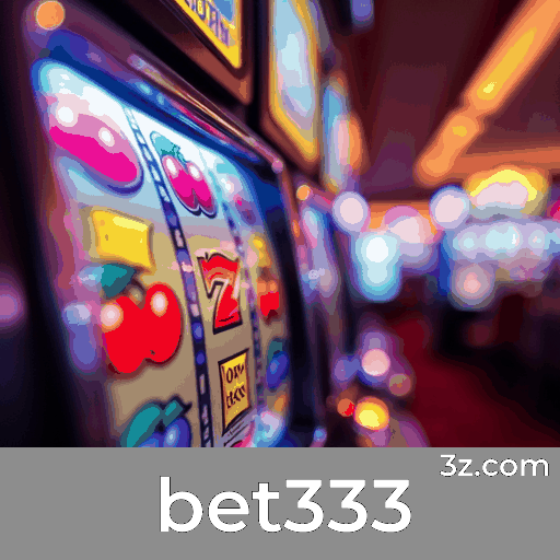 Bet333: Estratégias de Apostas Esportivas e Análise de Eventos