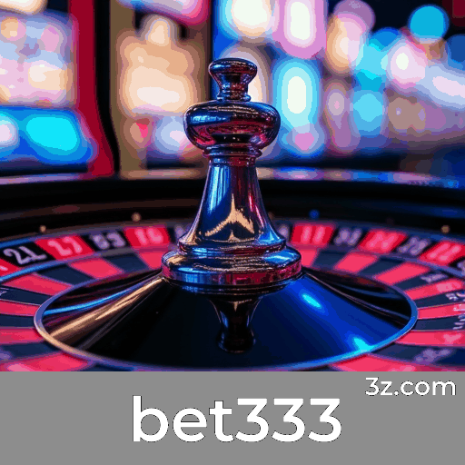 Bet333: Seu Cassino Online Confiável e Seguro