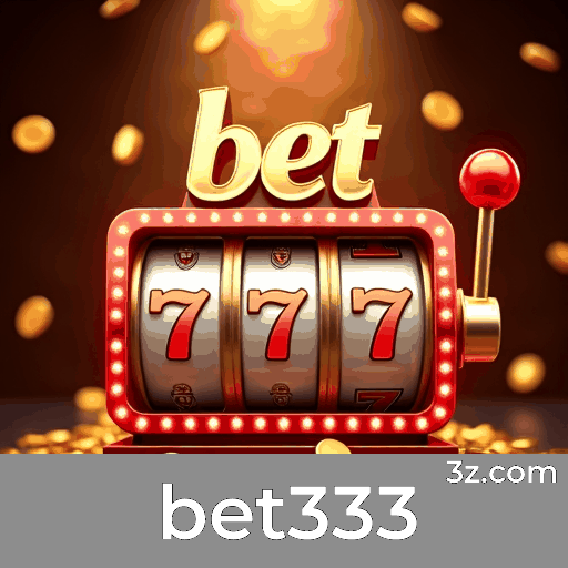bet333: Plataforma Profissional e Segura para Apostas Online