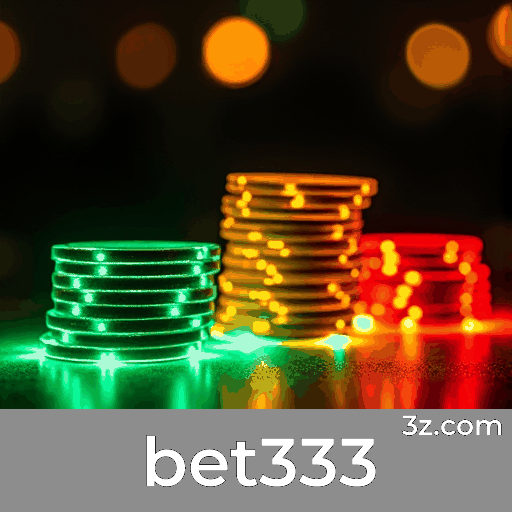 Bet333: Seu Cassino Online Confiável e Seguro