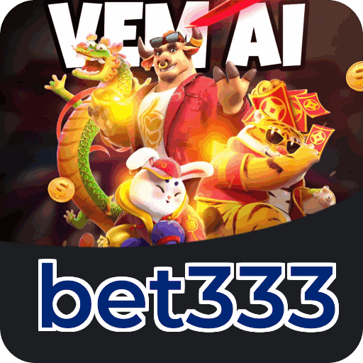 Streaming 4K no cassino ao vivo da bet333