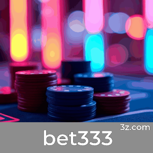 Apostas Rápidas e Fáceis com o Aplicativo bet333