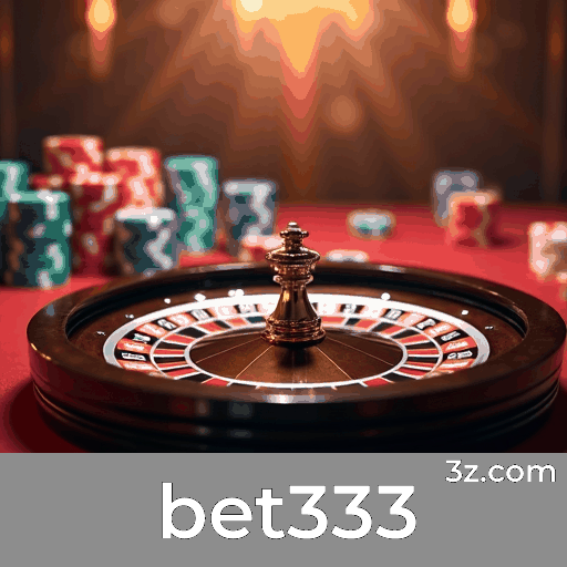 Bet333: Seu Cassino Online Confiável e Seguro