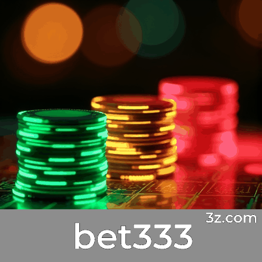 Apostas Rápidas e Fáceis com o Aplicativo bet333