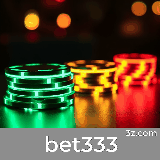 Bet333: Estratégias de Apostas Esportivas e Análise de Eventos